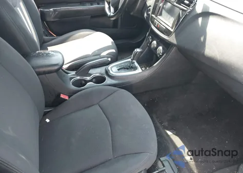 2014 Chrysler 200 Touring из США, поврежденный, VIN 1C3CCBBG9EN150066